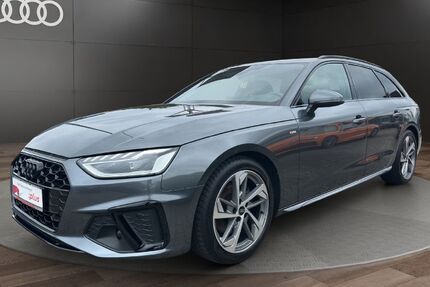Audi A4 65.948 km 28.990 &euro; Chemnitz 09116