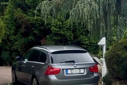 BMW 320 215.000 km 3.500 &euro; Chemnitz 09131