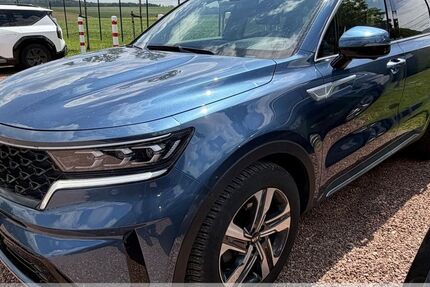 Kia Sorento 56.630 km 33.899 &euro; Chemnitz - Mittelbach 09224