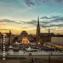 Hollywood in Concert Chemnitz