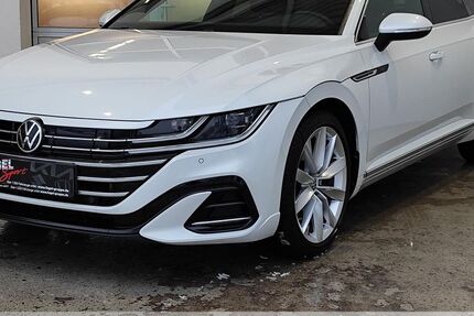 VW Arteon 58.400 km 26.869 &euro; Oberlungwitz 09353