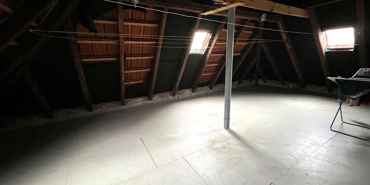 3-Zimmer in ruhiger und gepflegter Wohnlage von Rochlitz - Etagenwohnung Rochlitz | Angebot:26991658