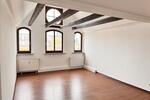 Dachgeschoßwohnung Chemnitz Kapellenberg - 3 Zimmer, 108 m&sup2;, 623&euro; | Angebot:23844964
