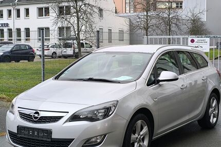 Opel Astra 153.300 km 4.999 € Chemnitz 09120