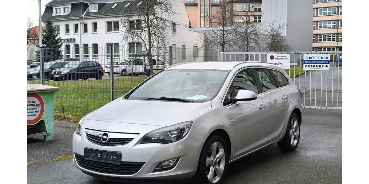 Opel Astra 153.300 km 4.999 &euro; Chemnitz 09120