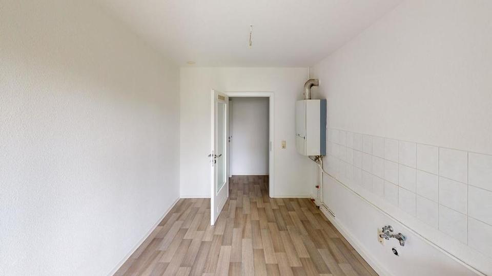 Etagenwohnung Chemnitz Altendorf - 2 Zimmer, 47 m&sup2;, 317&euro; | Angebot:26682250