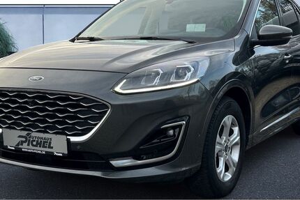 Ford Kuga 30.750 km 23.990 &euro; Hartmannsdorf 09232