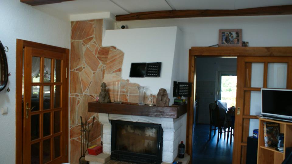 Einfamilienhaus Burgstädt - 5 Zimmer, 120 m&sup2;, 260.000&euro; | Angebot:26632405