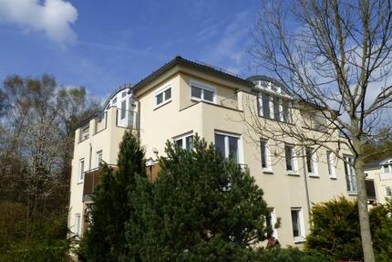DACHGESCHOSS, 2 BALKONE, RABENSTEIN
