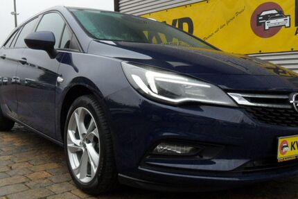 Opel Astra 117.800 km 11.500 &euro; Chemnitz/Mittelbach 09224