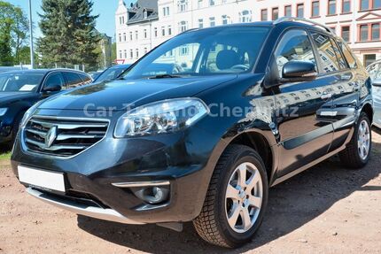 Renault Koleos 146.400 km 9.999 &euro; Chemnitz 09114