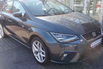 Seat Ibiza 25.795 km 19.980 € Waldheim 04736