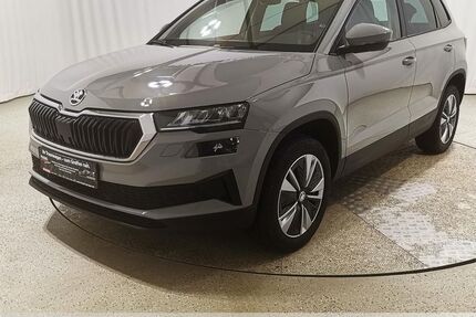 Skoda Karoq 57.690 km 21.969 &euro; Chemnitz - Mittelbach 09224