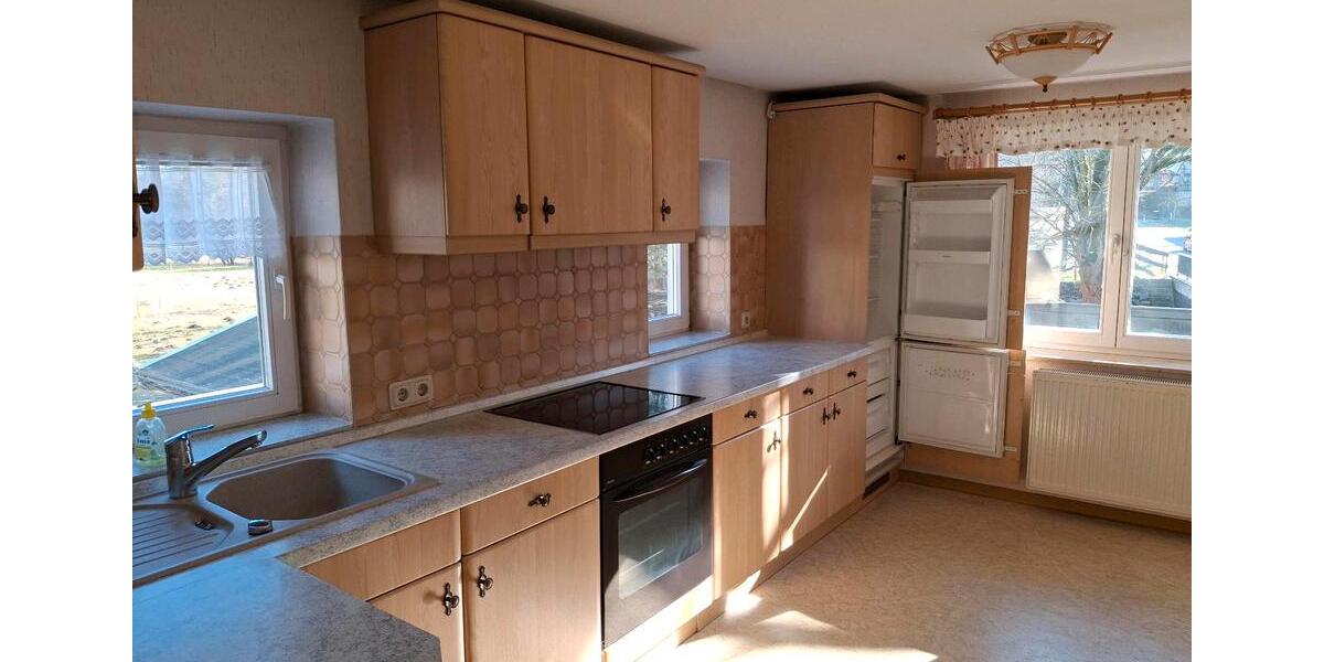 Etagenwohnung Brand-Erbisdorf Erbisdorf - 2 Zimmer, 64 m&sup2;, 250&euro; | Angebot:26325792