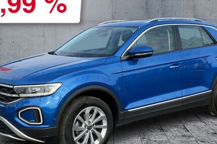VW T-Roc 46.407 km 19.194 &euro; Chemnitz 09119