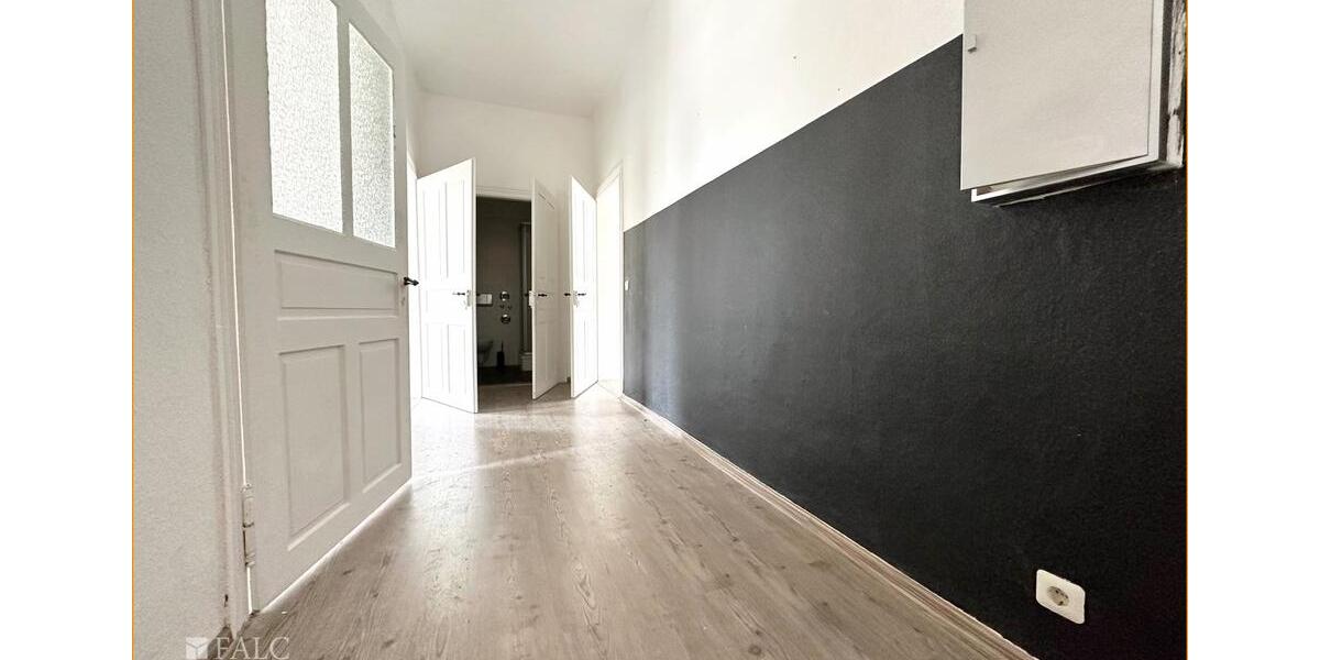 Maisonettenwohnung Chemnitz Hilbersdorf - 4 Zimmer, 125 m&sup2;, 629&euro; | Angebot:11753933