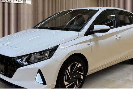 Hyundai i20 13.250 km 14.299 &euro; Chemnitz 09125