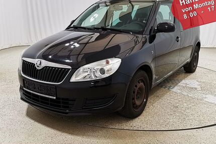 Skoda Roomster 235.890 km 2.969 € Chemnitz-Mittelbach 09224
