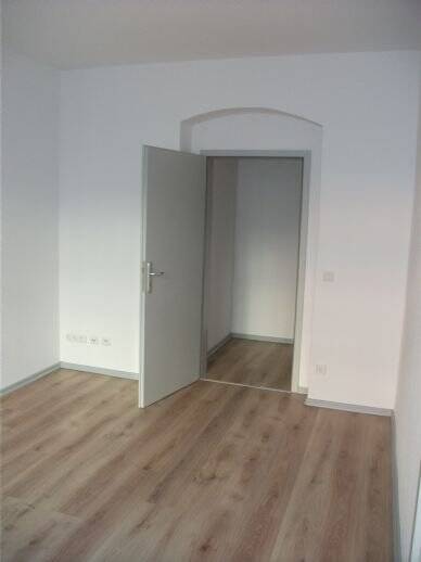 Etagenwohnung Chemnitz Kaßberg - 2 Zimmer, 47 m&sup2;, 280&euro; | Angebot:26834864