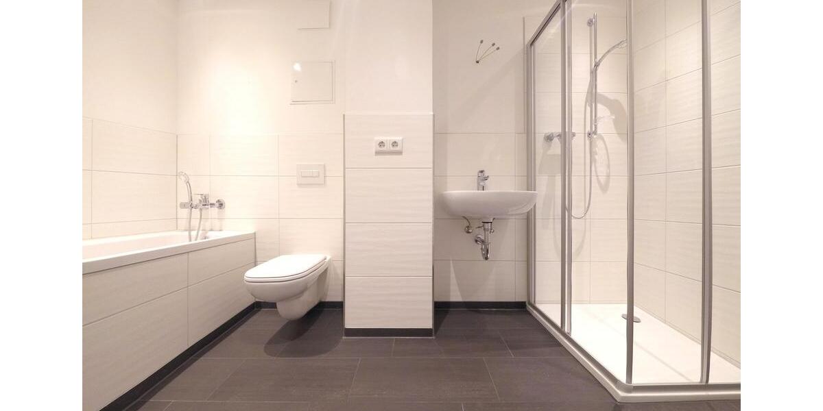 Dachgeschoßwohnung Chemnitz Hilbersdorf - 2 Zimmer, 54 m&sup2;, 350&euro; | Angebot:25419565