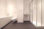 Dachgeschoßwohnung Chemnitz Hilbersdorf - 2 Zimmer, 54 m&sup2;, 350&euro; | Angebot:25419565