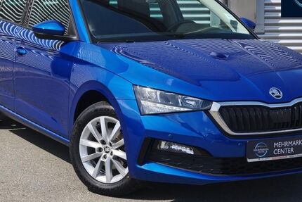 Skoda Scala 86.362 km 13.990 &euro; Chemnitz 09126