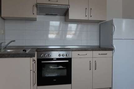 Wohnung Chemnitz Yorckgebiet - 1 Zimmer, 46 m&sup2;, 235&euro; | Angebot:25559051