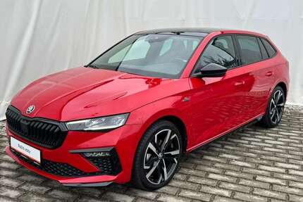 Skoda Scala 24.380 km 24.390 € Lauter-Bernsbach 08315