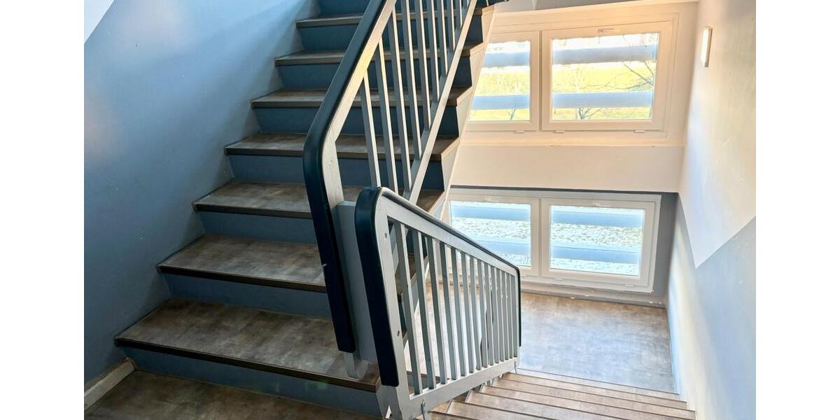 Etagenwohnung Chemnitz Hilbersdorf - 4 Zimmer, 75 m&sup2;, 471&euro; | Angebot:26645191