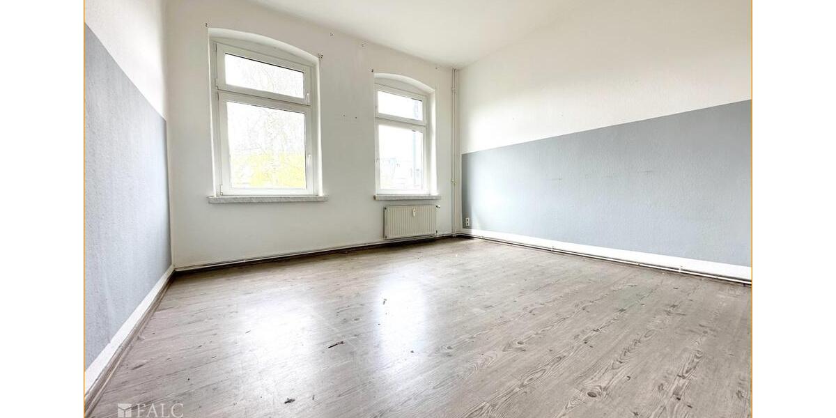 Maisonettenwohnung Chemnitz Hilbersdorf - 4 Zimmer, 125 m&sup2;, 629&euro; | Angebot:11753933