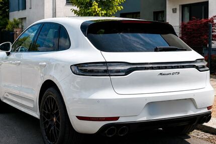 Porsche Macan 34.000 km 74.500 &euro; Chemnitz 09112