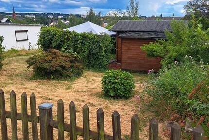 Grundstück Chemnitz Hilbersdorf - 750&euro; | Angebot:25044778