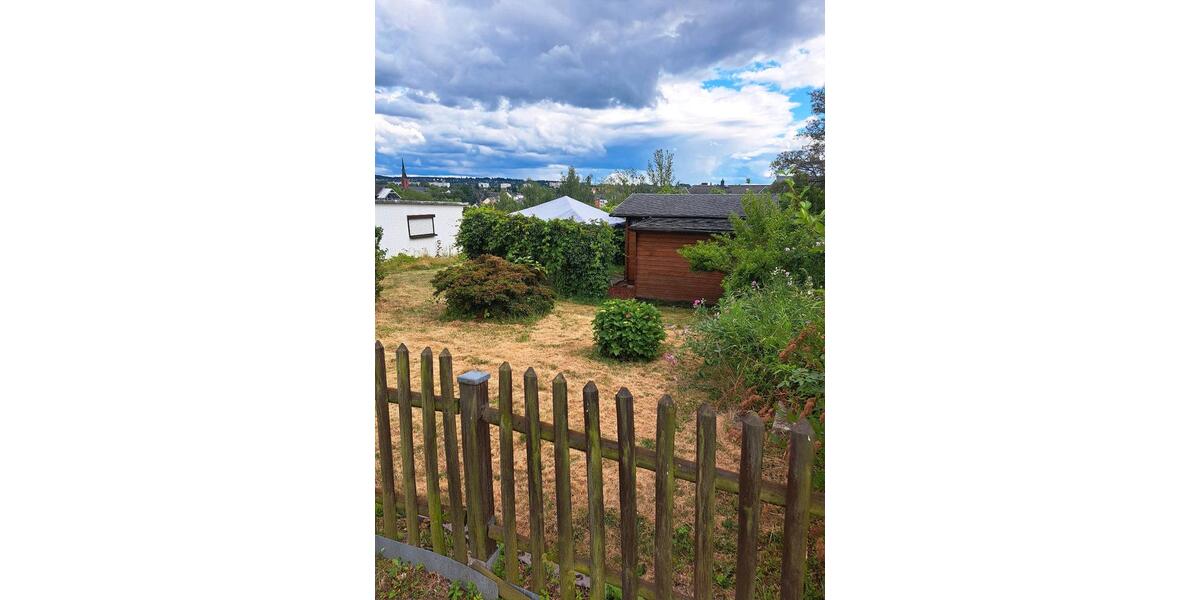 Grundstück Chemnitz Hilbersdorf - 750&euro; | Angebot:25044778