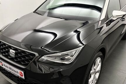 Seat Arona 16.240 km 20.890 &euro; Mittweida 09648