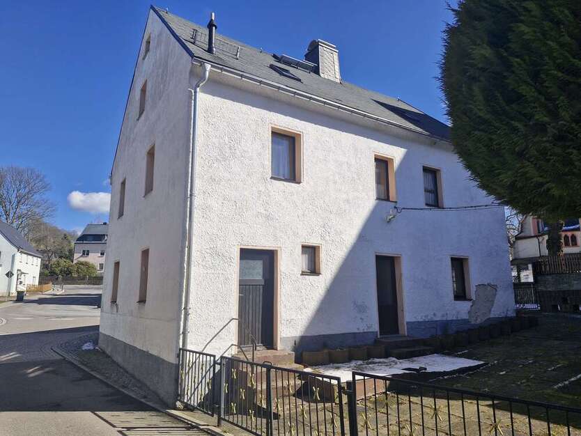 Haus zum Kaufen in Mauersberg 39.000 € 180 m²
