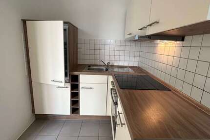 Wohnung Chemnitz Schloßchemnitz - 2 Zimmer, 57 m&sup2;, 299&euro; | Angebot:26186470