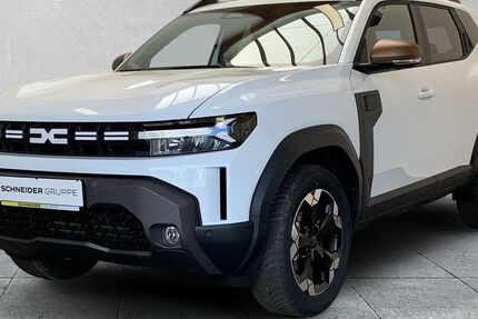 Dacia Duster 5.500 km 29.890 &euro; Burgstädt 09217
