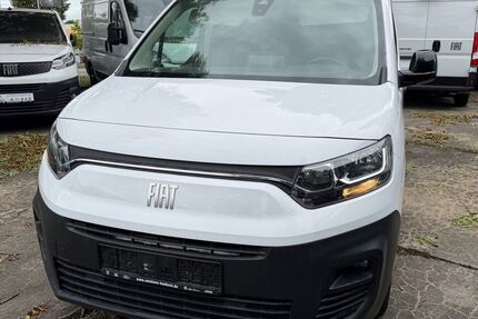 Fiat Doblo 84.000 km 14.900 &euro; Chemnitz 09130