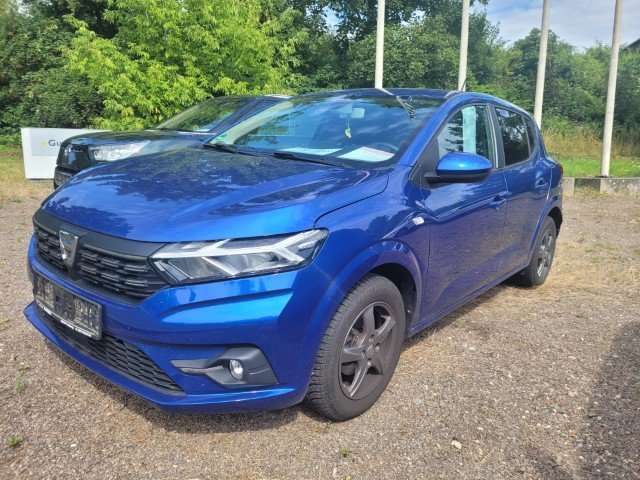 Sandero