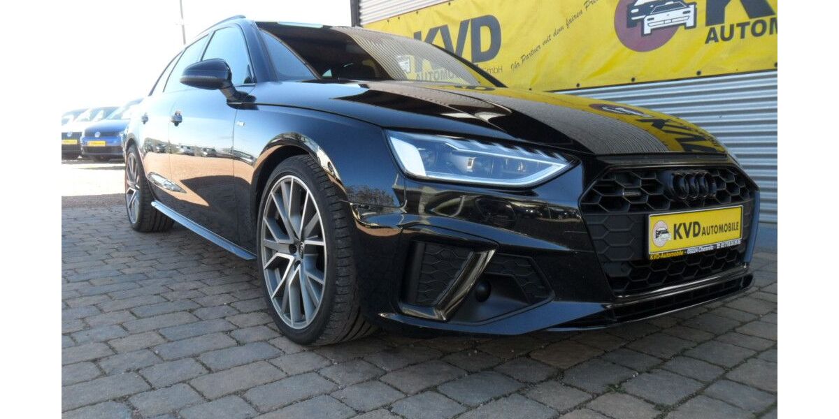 Audi A4 144.300 km 26.775 &euro; Chemnitz/Mittelbach 09224