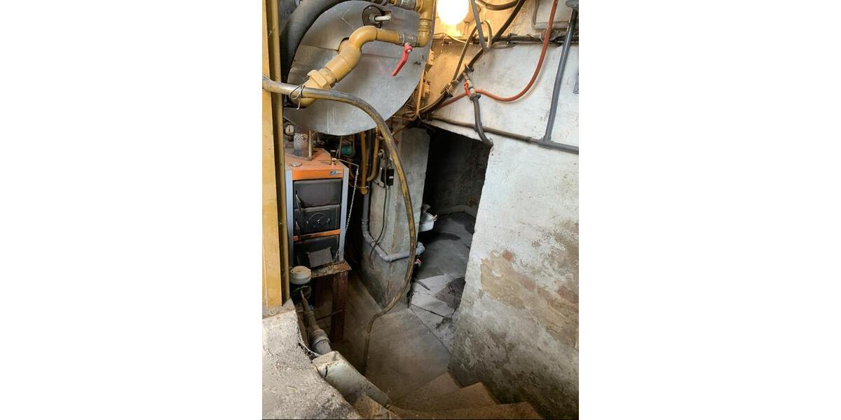 2 Wohnhäuser mit 3 Wohnungen plus 200m² Werkstatträumen bei Mittweida - Zweifamilienhaus Mittweida | Angebot:17977764