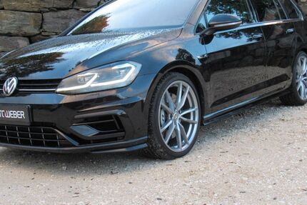 VW Golf 54.200 km 30.990 € Annaberg-Buchholz 09456