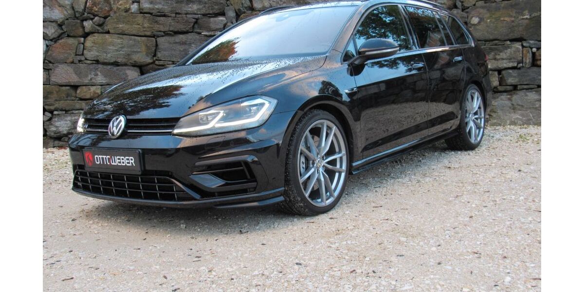 VW Golf 54.200 km 30.990 € Annaberg-Buchholz 09456