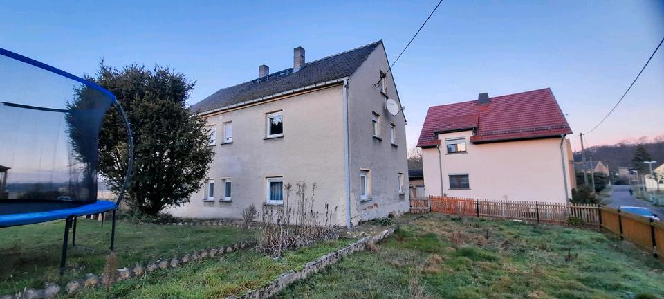 Einfamilienhaus mit sehr guter Lage in Streitwald