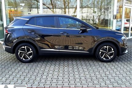 Kia Sportage 15.100 km 26.990 &euro; Chemnitz 09116