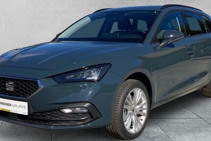 Seat Leon 1.500 km 40.350 € Chemnitz 09113