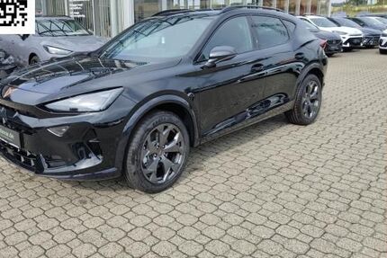 Cupra Formentor 5.000 km 39.980 &euro; Zwönitz 08297