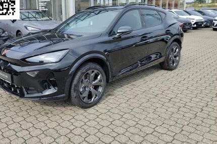 Cupra Formentor 9.000 km 39.980 &euro; Zwönitz 08297