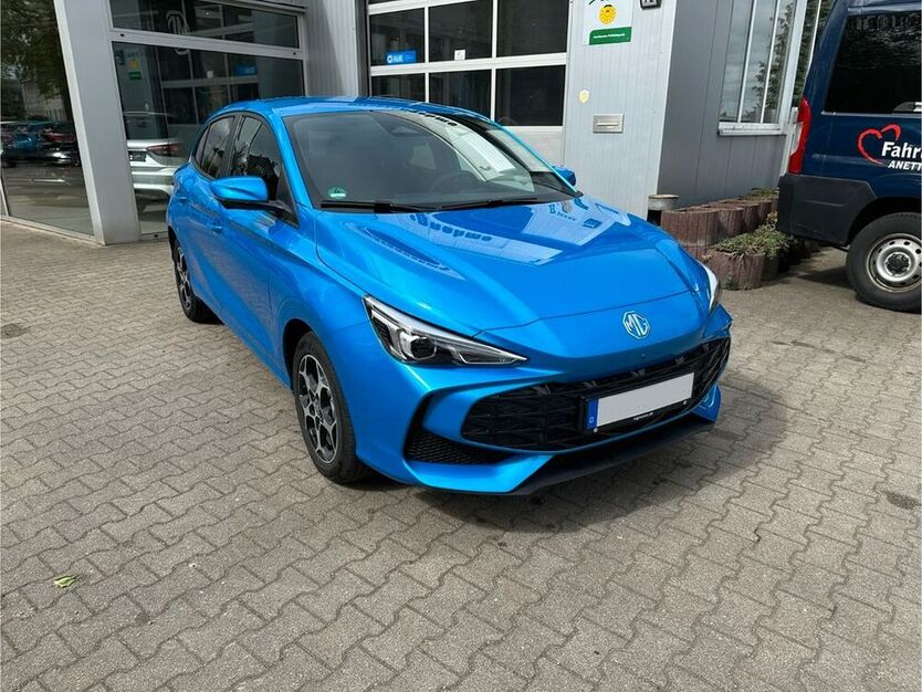 MG3
