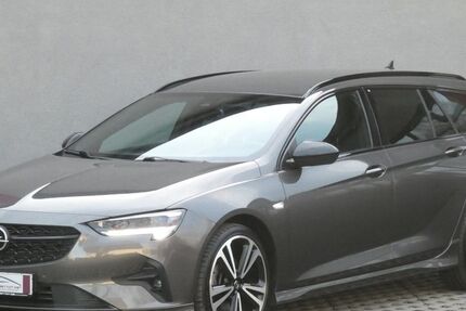 Opel Insignia 90.720 km 20.980 &euro; Burgstädt 09217